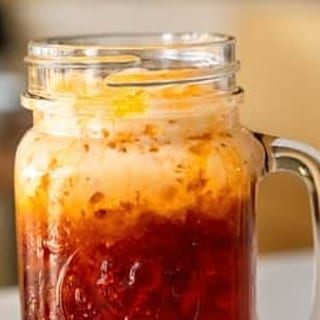 Thai Iced Tea