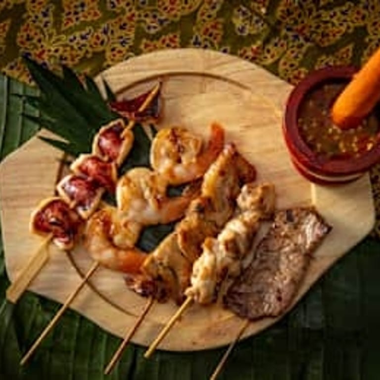 Savor Your Dinner with Us