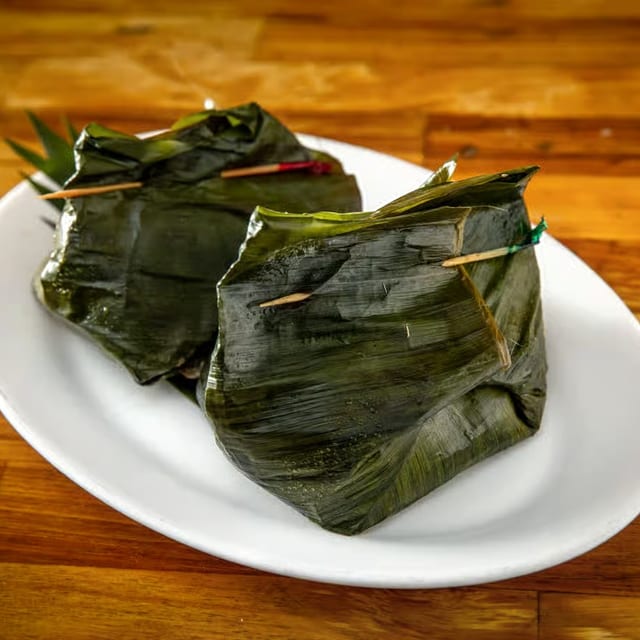 Hor Mok (1 Piece).