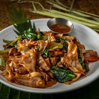 Pad See Ew