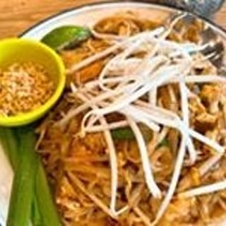 Pad Thai Chicken