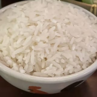 Jasmine Rice