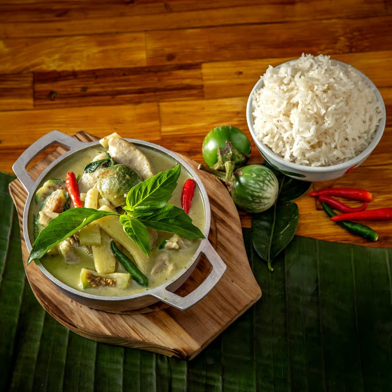 Keow Wan Gai.