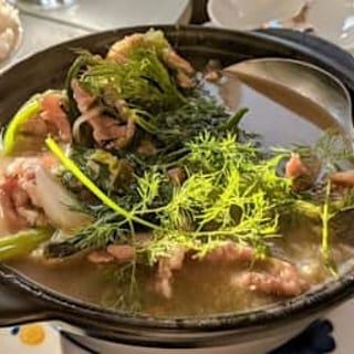 Gaeng Om Gai