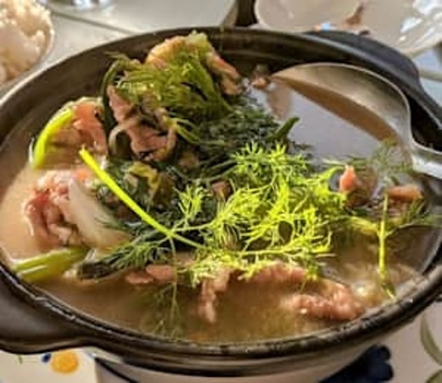 Gaeng Om Gai.