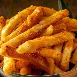 Zaab Fries