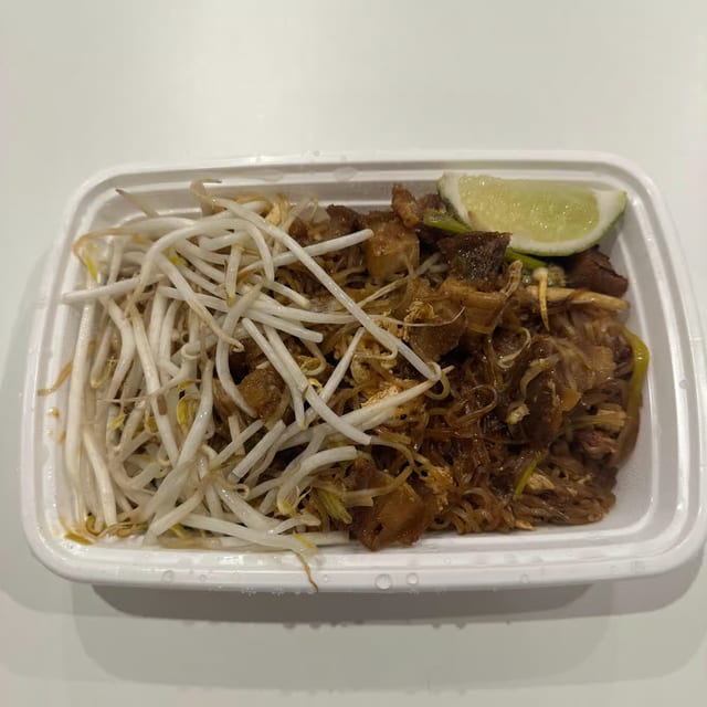 Pad Thai Korat.
